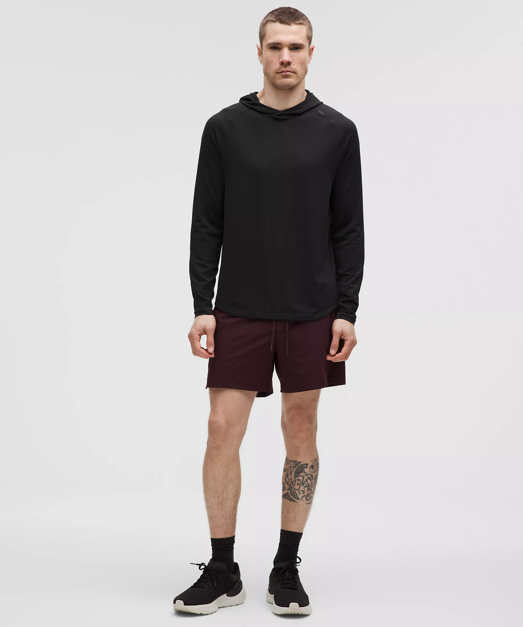 License to Train Hoodie | Lululemon (US)