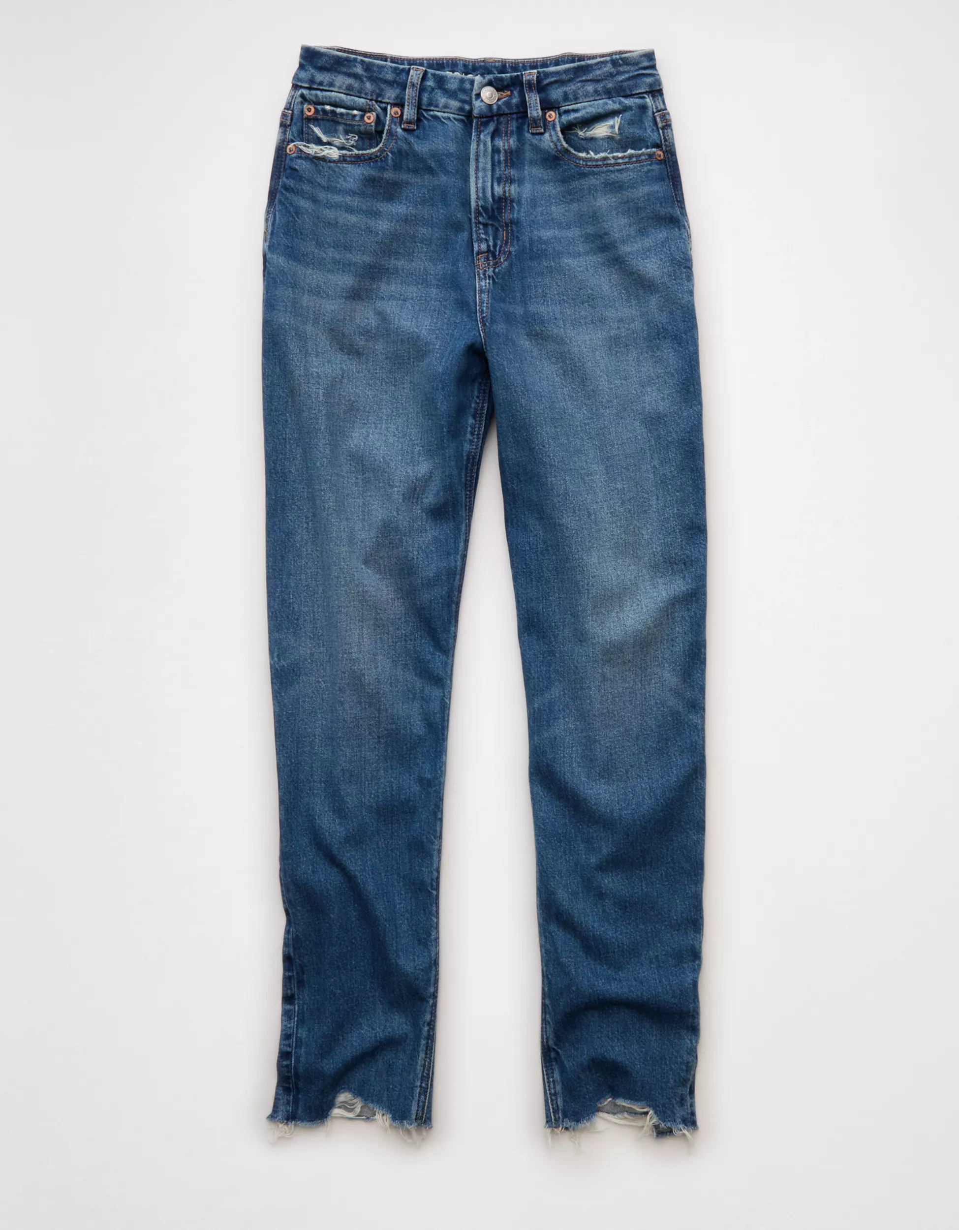 AE Curvy Mom Jean | American Eagle Outfitters (US & CA)