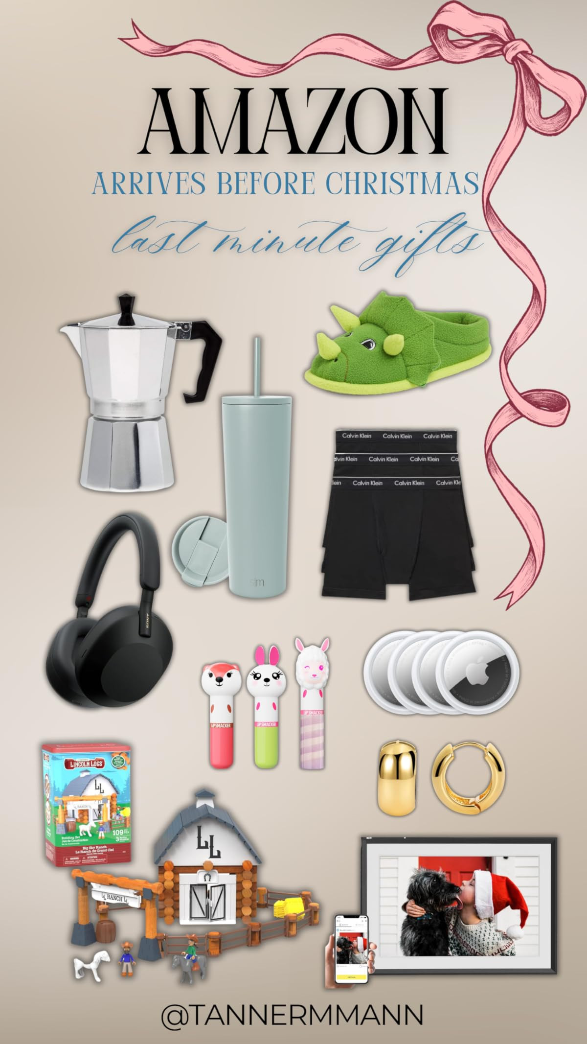 Primula Classic Stovetop Espresso and Coffee Maker, Moka Pot for Italian and Cuban Café Brewing, Greca Coffee Maker, Cafeteras, 6 Espresso Cups, Silver | Amazon (US)