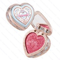 Flower Knows Bunny Garden Collection blush Lyophilized Silk Natural Look Facial Makeup Original Cosmetics | AliExpress (US)