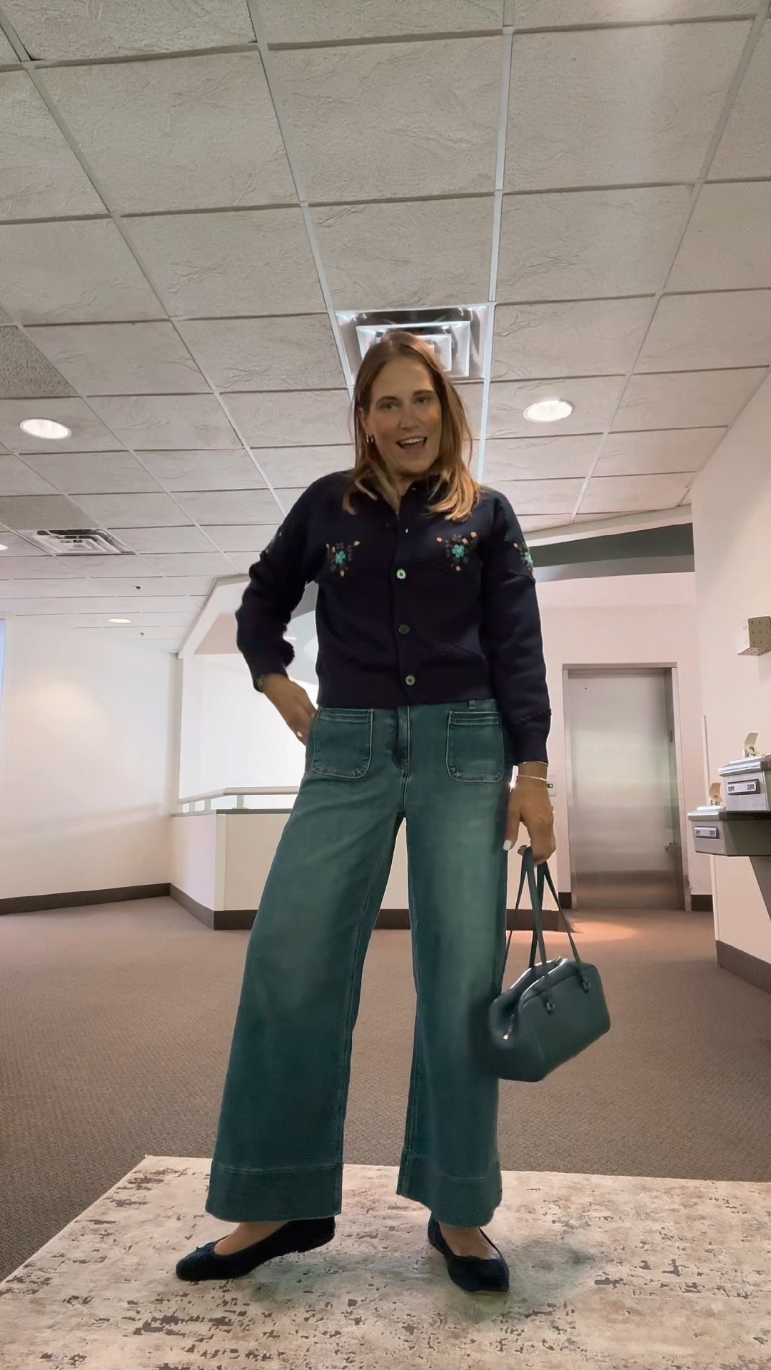 Friday fun OOTD and I can eat what I want today  

#LTKStyleTip #LTKOver40 #LTKFindsUnder100