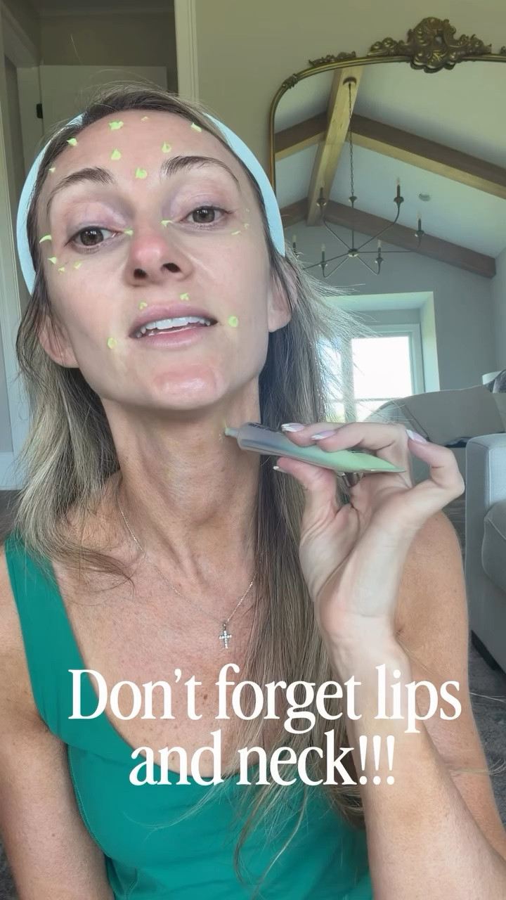 Botox is expensive and is it not lasting for anyone else?! Get this alternative or add it to your regimen to help those lines in between appointments!! 

Skincare, beauty, glass skin, anti-aging, retinol, over 40, millennial #skincare #skincarefaves @epii_global

#LTKootd #LTKmomlife #LTKSaleAlert
