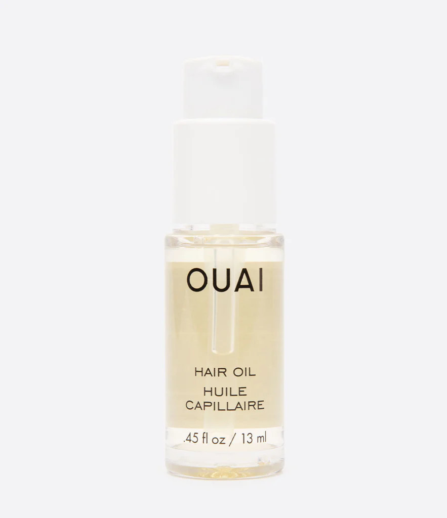 Thick Hair Shampoo Jumbo | OUAI