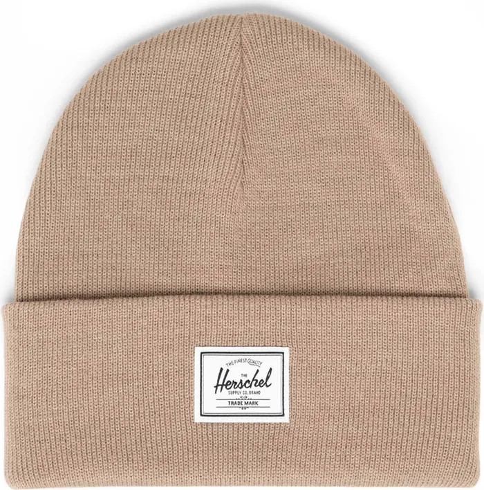 Herschel Supply Co. Elmer Knit Beanie | Nordstrom | Nordstrom