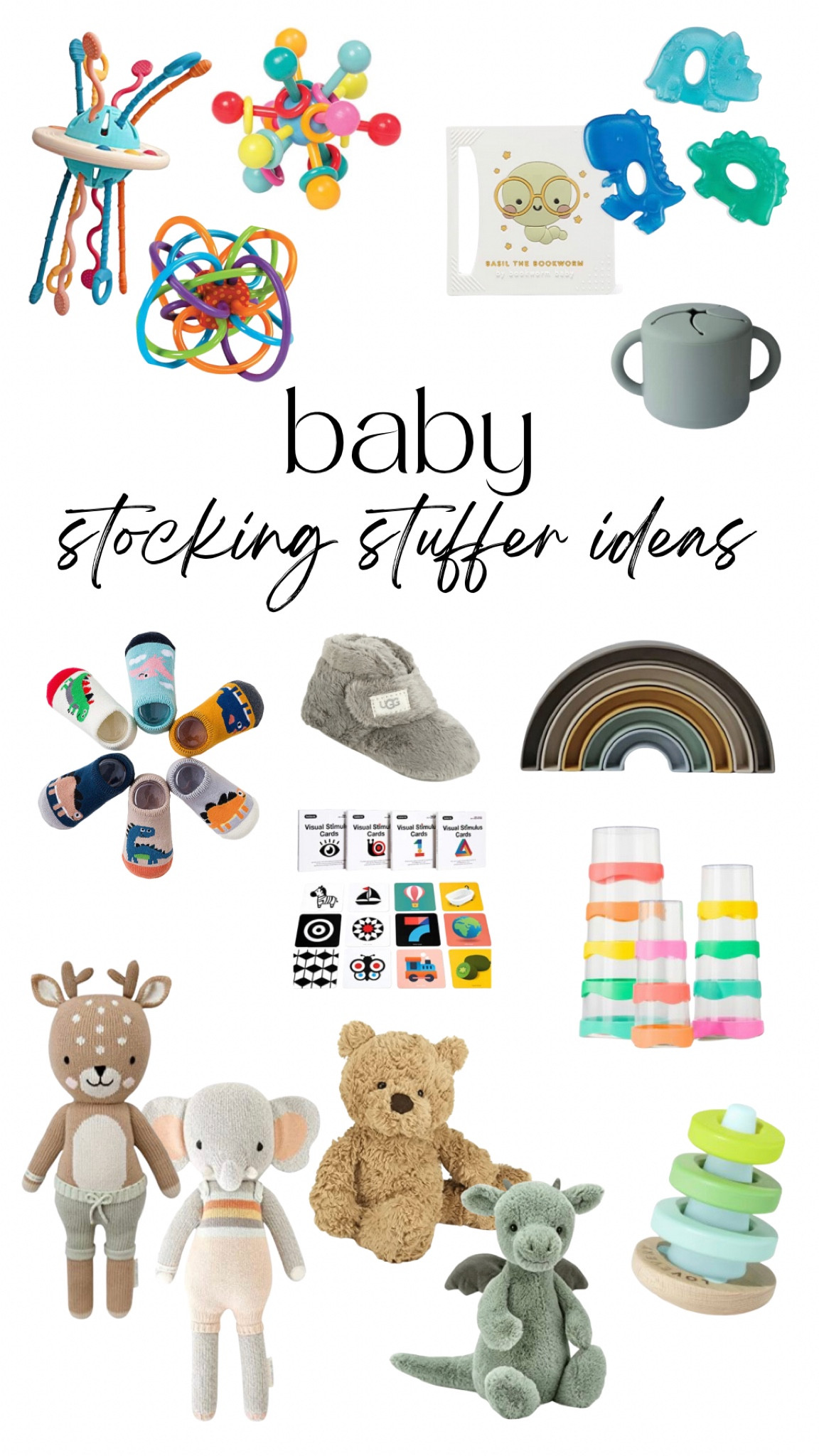 Baby Gift Ideas!


#LTKGiftGuide #LTKkids #LTKbump