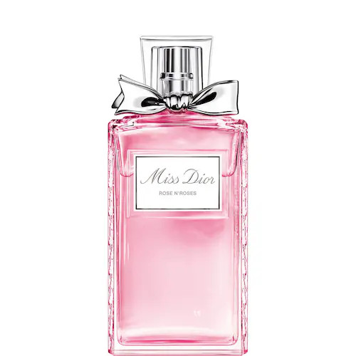 Miss Dior Rose N'Roses Eau de Toilette | Sephora (US)