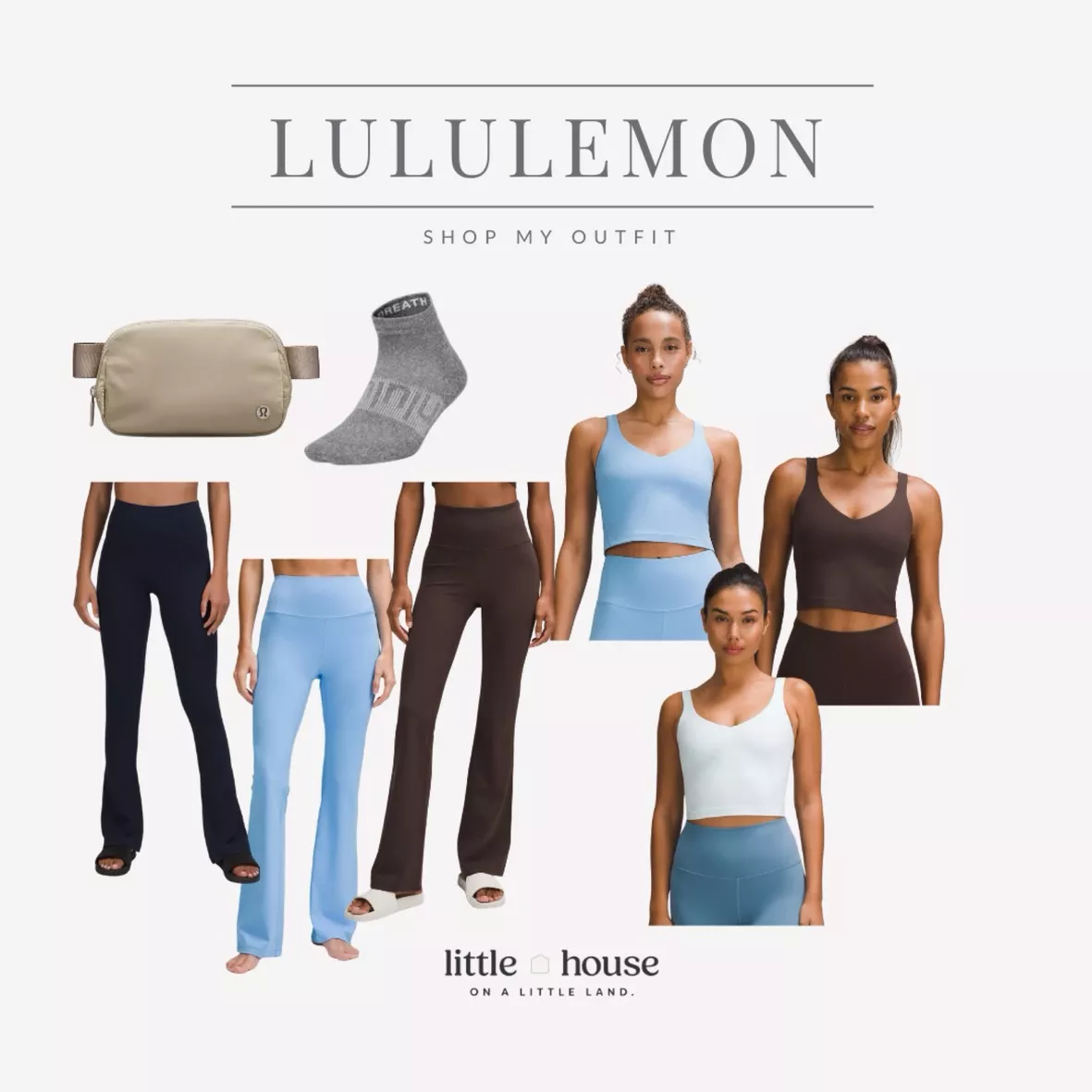 lululemon Align™ Tank Top  Women's Sleeveless & Tank Tops