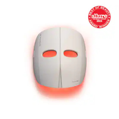 Therabody - TheraFace Mask - Advanced, Clinically Proven LED Skincare Mask With 648 LEDs for Firm... | Best Buy U.S.