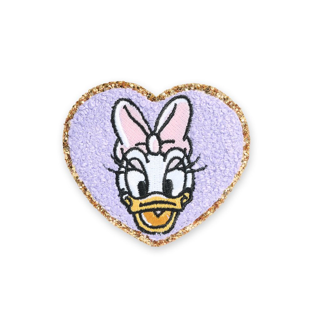 Daisy Duck Star Patch by Stoney Clover Lane | Disney Store