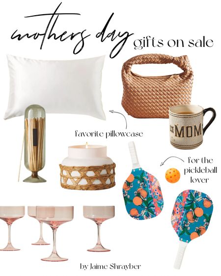 Mother’s Day gift ideas on sale at anthro

#LTKsalealert #LTKGiftGuide