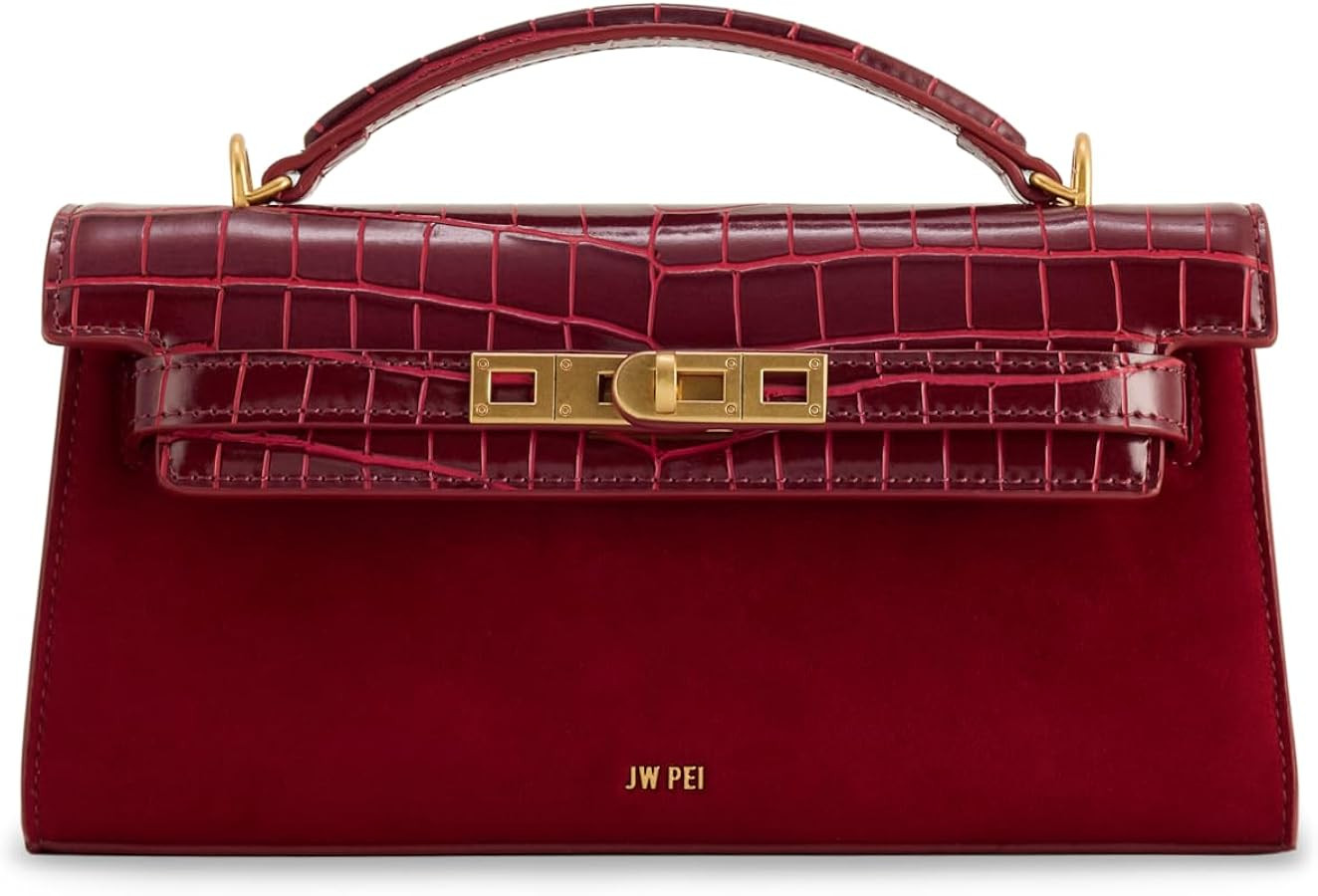 JW PEI Women's Noor Top Handle Bag | Amazon (US)