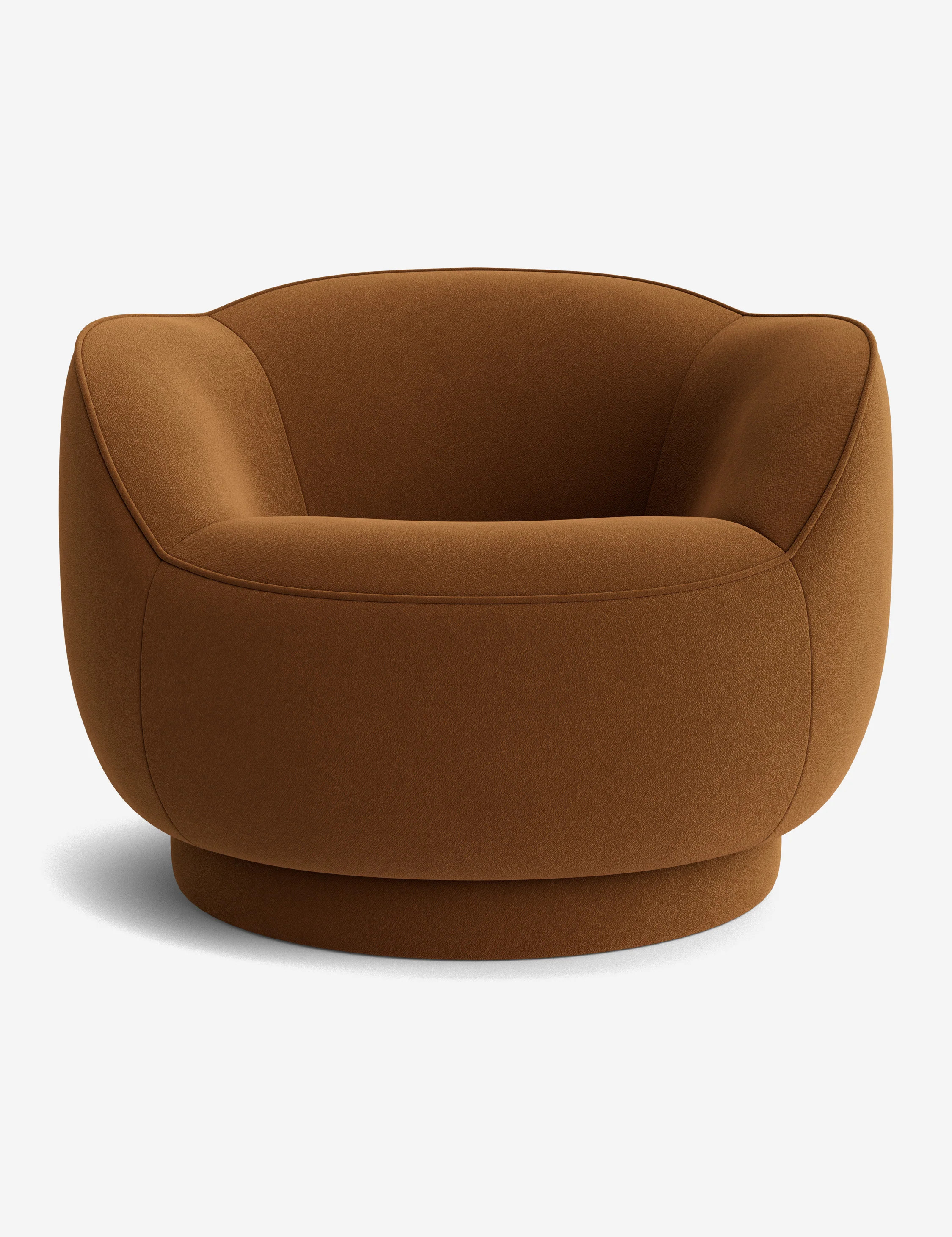 Fern Swivel Chair by Sarah Sherman Samuel | Lulu and Georgia 