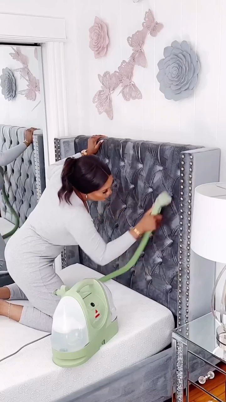 Spring cleaning just got better with all the helpful gadgets that makes cleaning easier 🧹 🧼 🧽 

#LTKU #LTKVideo #LTKhome