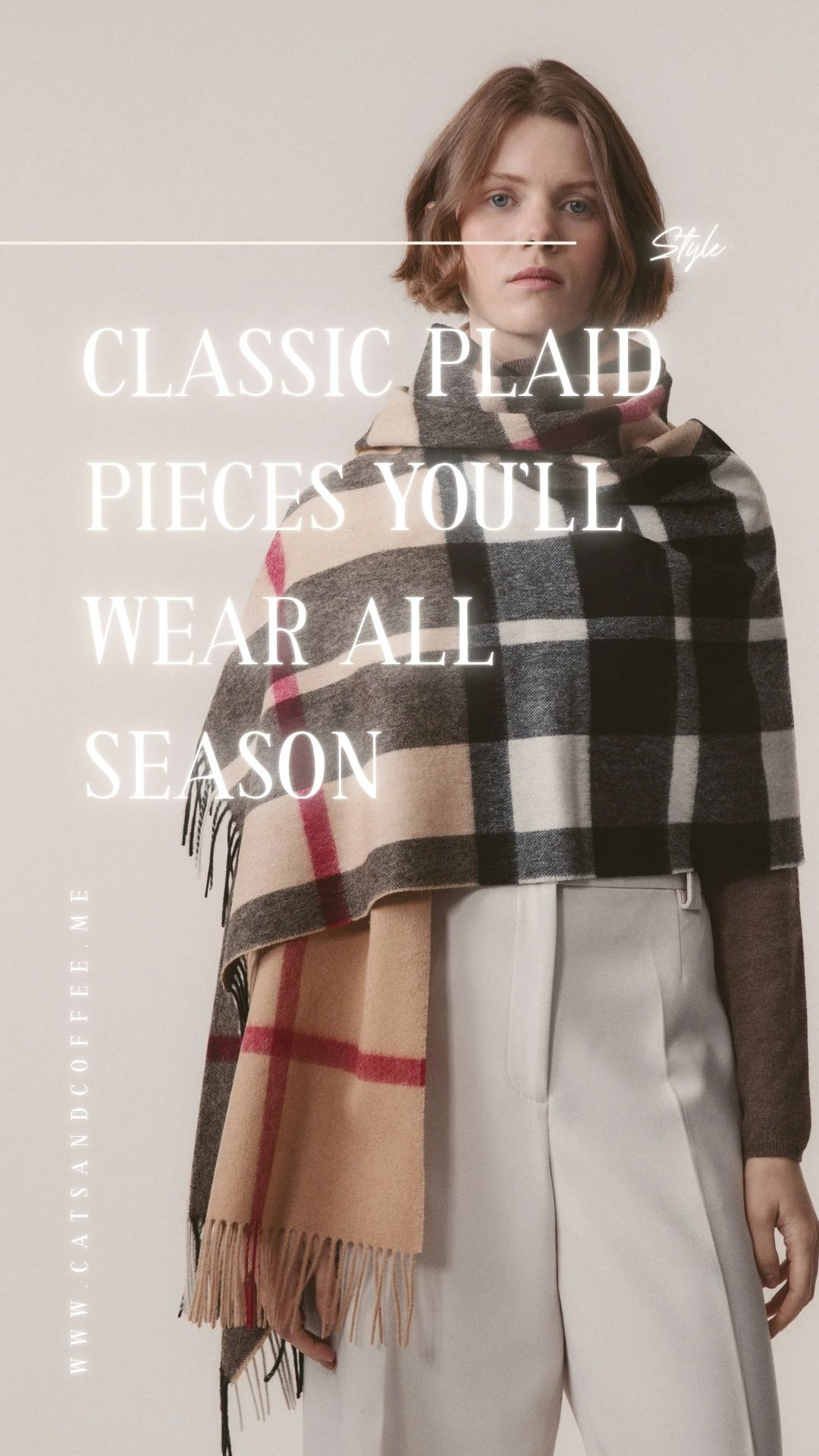 Looking for tartan outfit ideas this fall? These plaid wardrobe staples mix classic Scottish charm with everyday comfort — from Hill House Nap Dresses and Barbour jackets to Quince cashmere sweaters and Ruti barrel jeans. Perfect for fall and winter outfits, cozy travel looks, or holiday gatherings. Follow for more plaid outfit inspiration, timeless wardrobe staples, and Scotland-inspired fashion finds! 

 #LTKHoliday #LTKSeasonal #LTKStyleTip