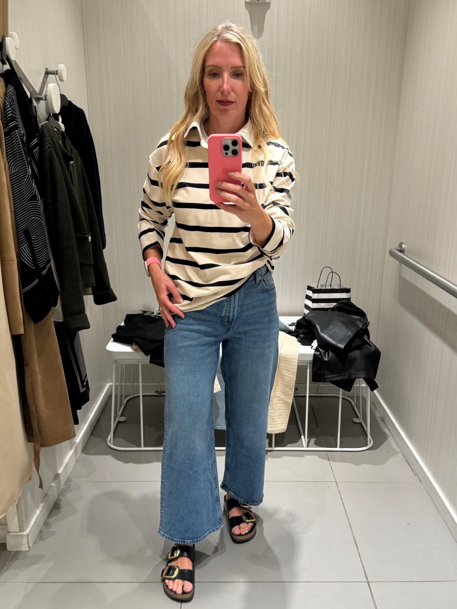 Fall Haul for every BODY & BUDGET!

#LTKStyleTip #LTKFindsUnder50 #LTKWorkwear