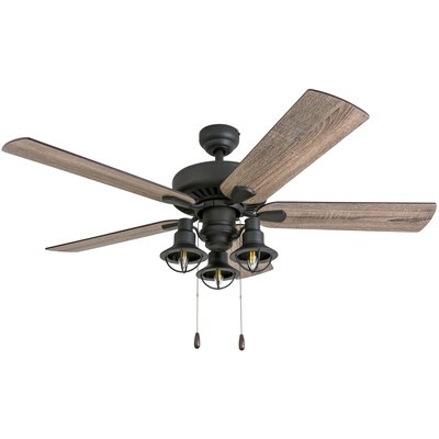 Indoor Ceiling Fans - Bed Bath & Beyond | Bed Bath & Beyond