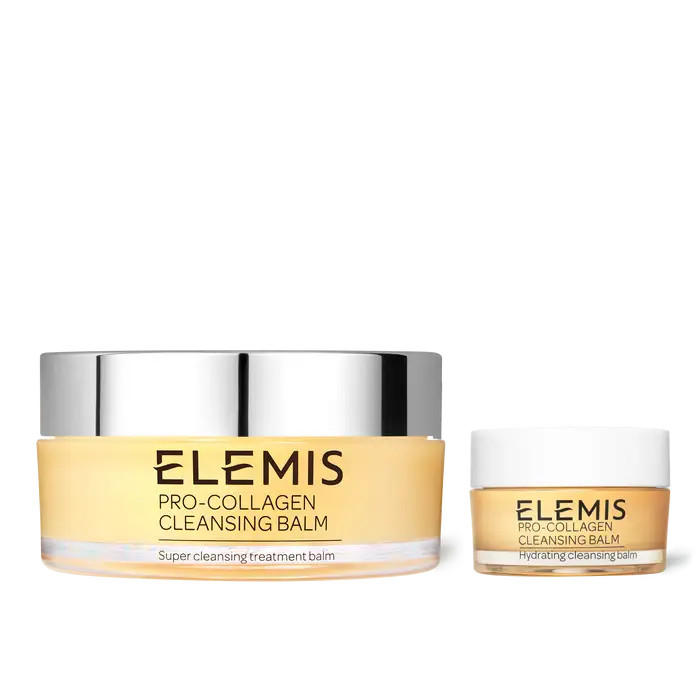 Pro-Collagen Cleansing Balm Duo | Elemis (US)