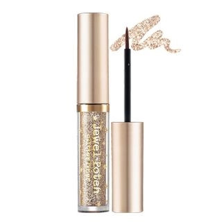 MACQUEEN - Jewel-Poten Glitter Liner (3 Colors) #03 Midnight Gold | YesStyle Global