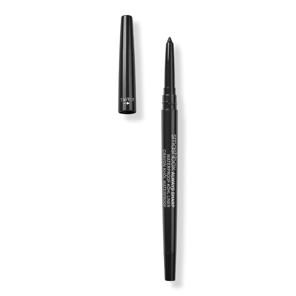 SmashboxAlways Sharp Longwear Waterproof Kôhl Eyeliner Pencil | Ulta