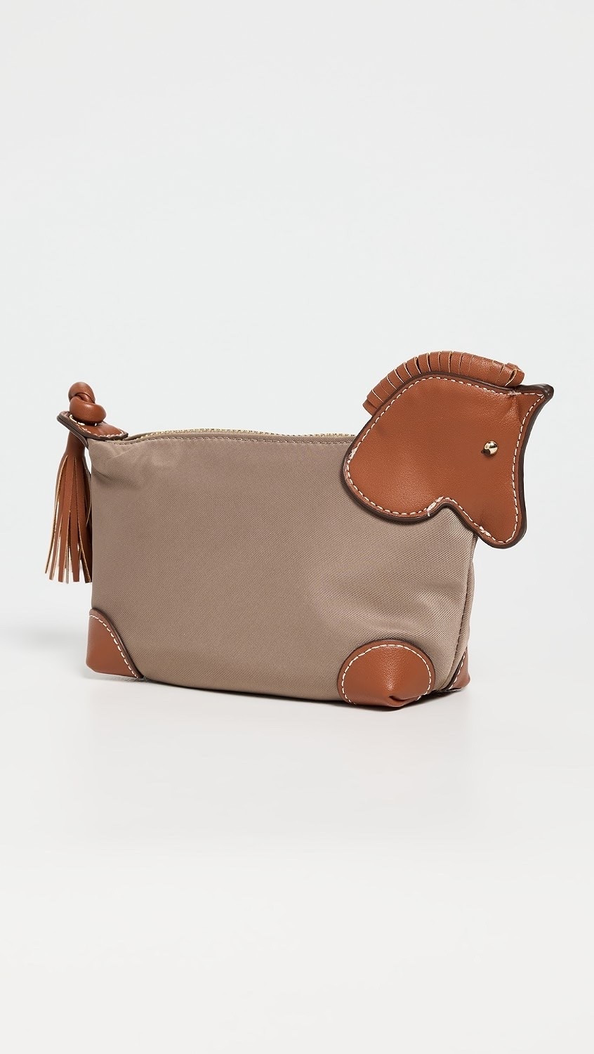 Stoney Clover Lane
Pouchette

#LTKootd #LTKmomlife #LTKTravel