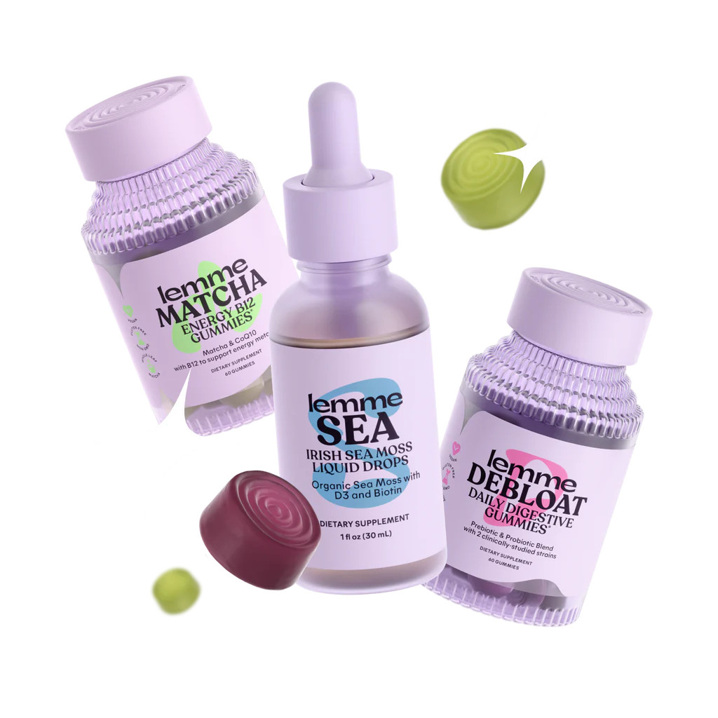 Best Sellers Bundle | Lemme