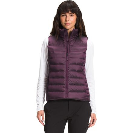 Aconcagua II Down Vest - Women's | Backcountry