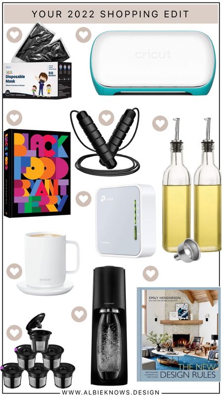 Your Most Popular Purchases This Year. More On The Blog: https://albieknows.design/blog/88-of-your-most-purchased-items-last-year-in-2022



#LTKFind #LTKsalealert #LTKhome