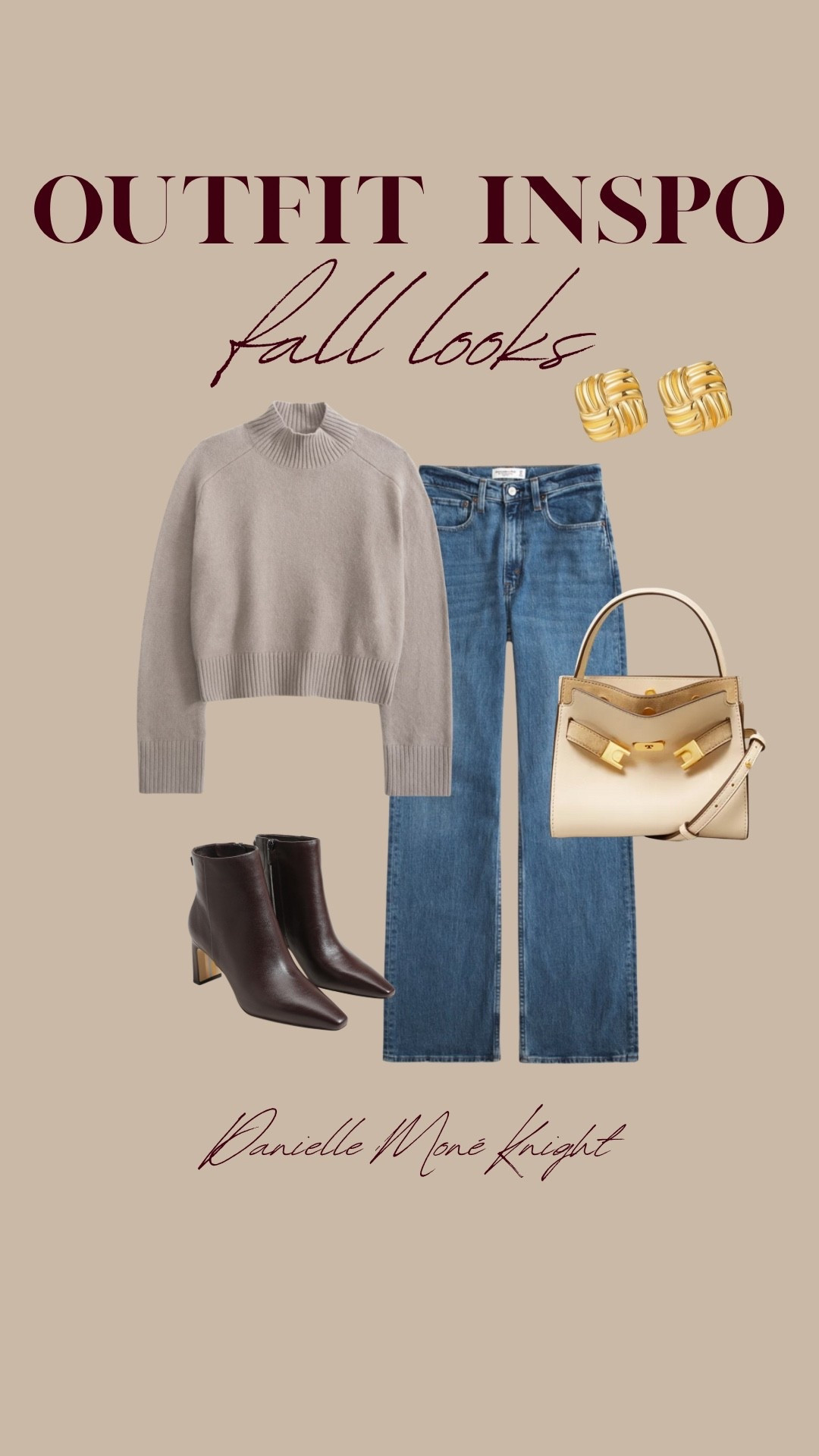 Fall Outfit Inspo 

#LTKSeasonal #LTKFindsUnder100 #LTKWorkwear