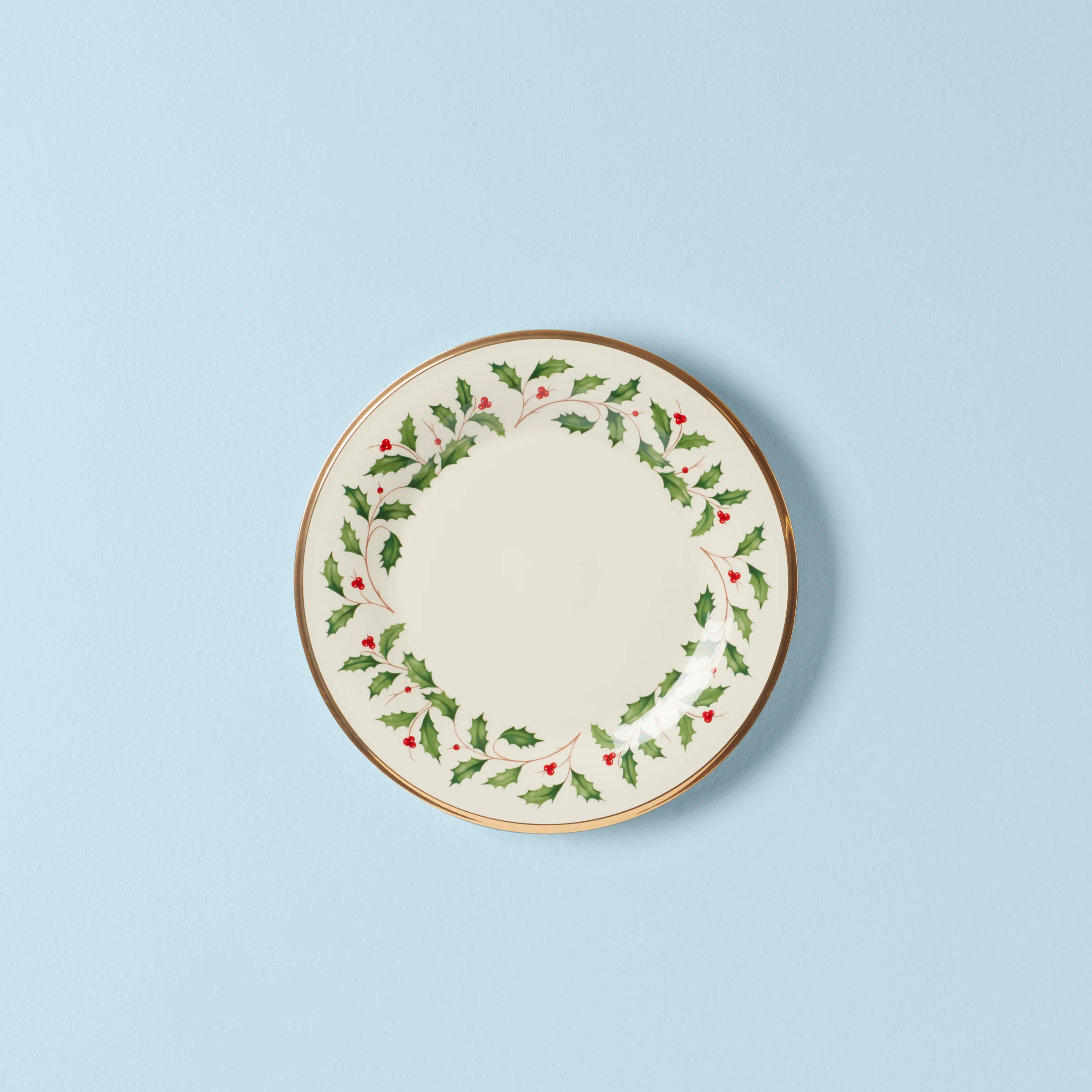 Holiday Dinner Plate | Lenox