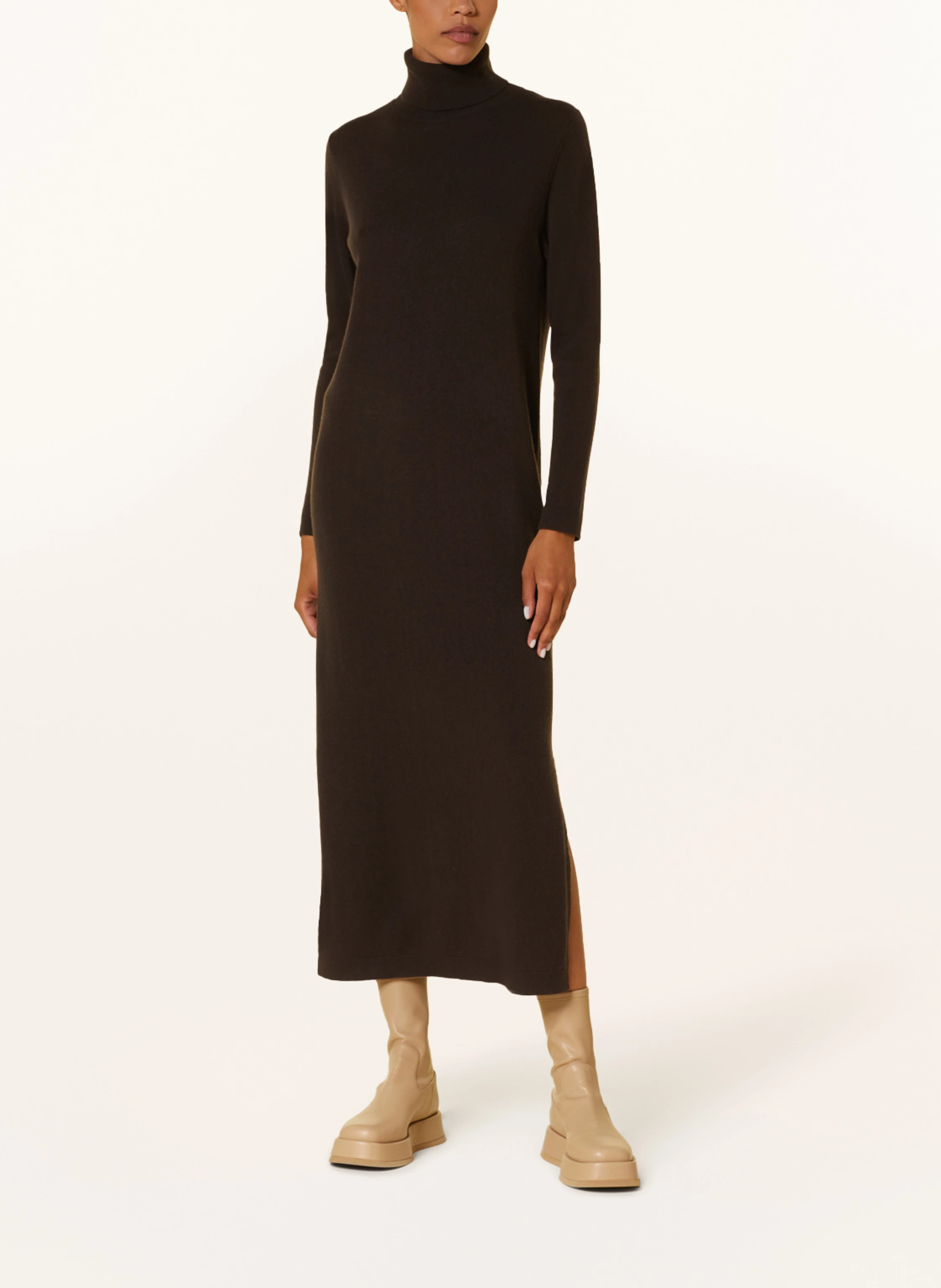 Strickkleid mit Cashmere | Breuninger (DACH)