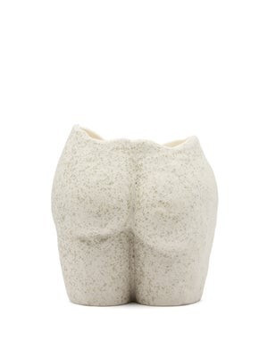 Popotin ceramic vase | Matches (UK)