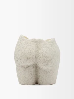 Popotin ceramic vase | Matches (UK)