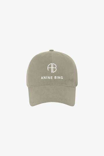 Jeremy Baseball Cap | Anine Bing