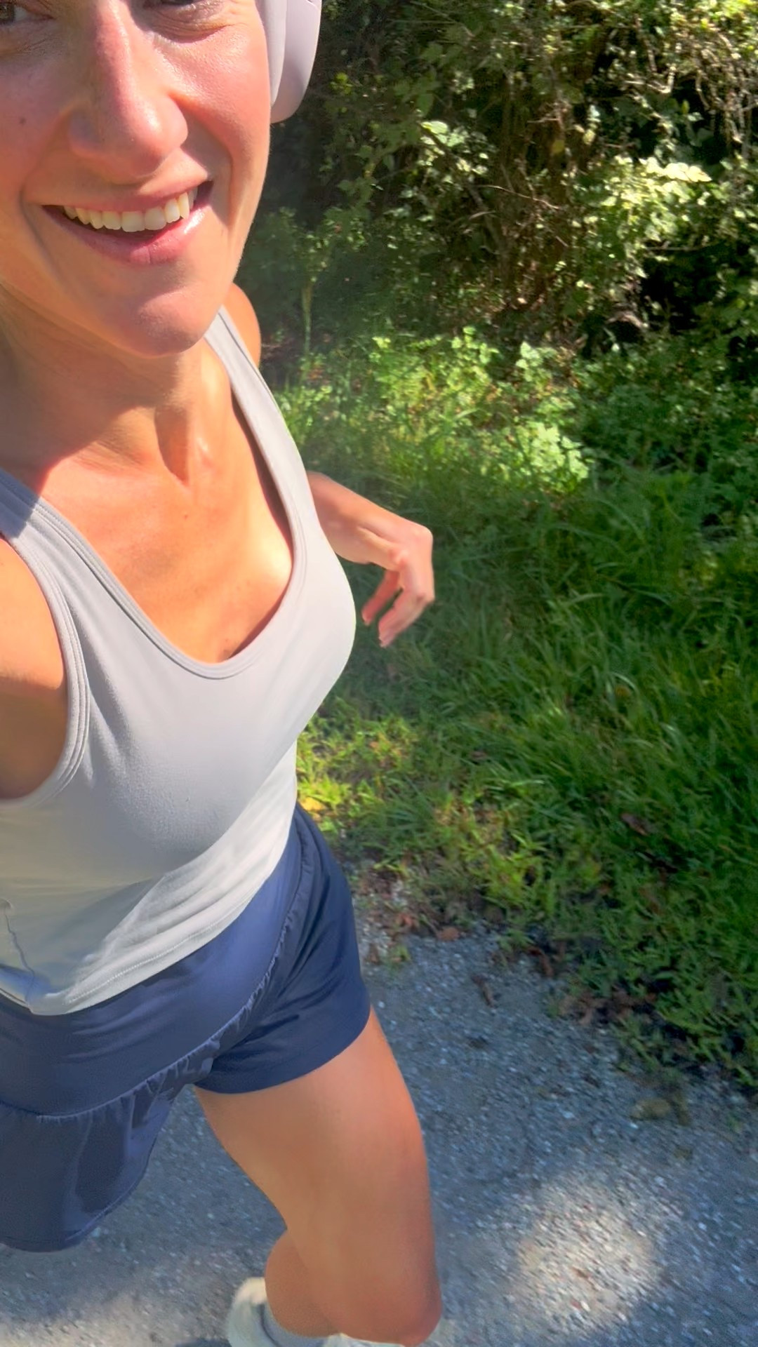 My go-to running and Mom fit! 