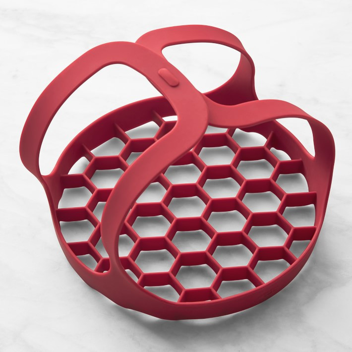OXO Silicone Pressure Cooker Lifter | Williams-Sonoma