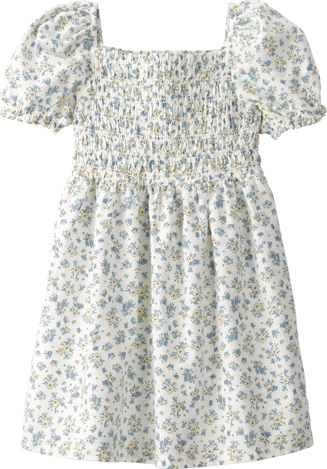 Little Planet by Carter's Baby Girls Dress Made with Organic Cotton | Amazon (US)