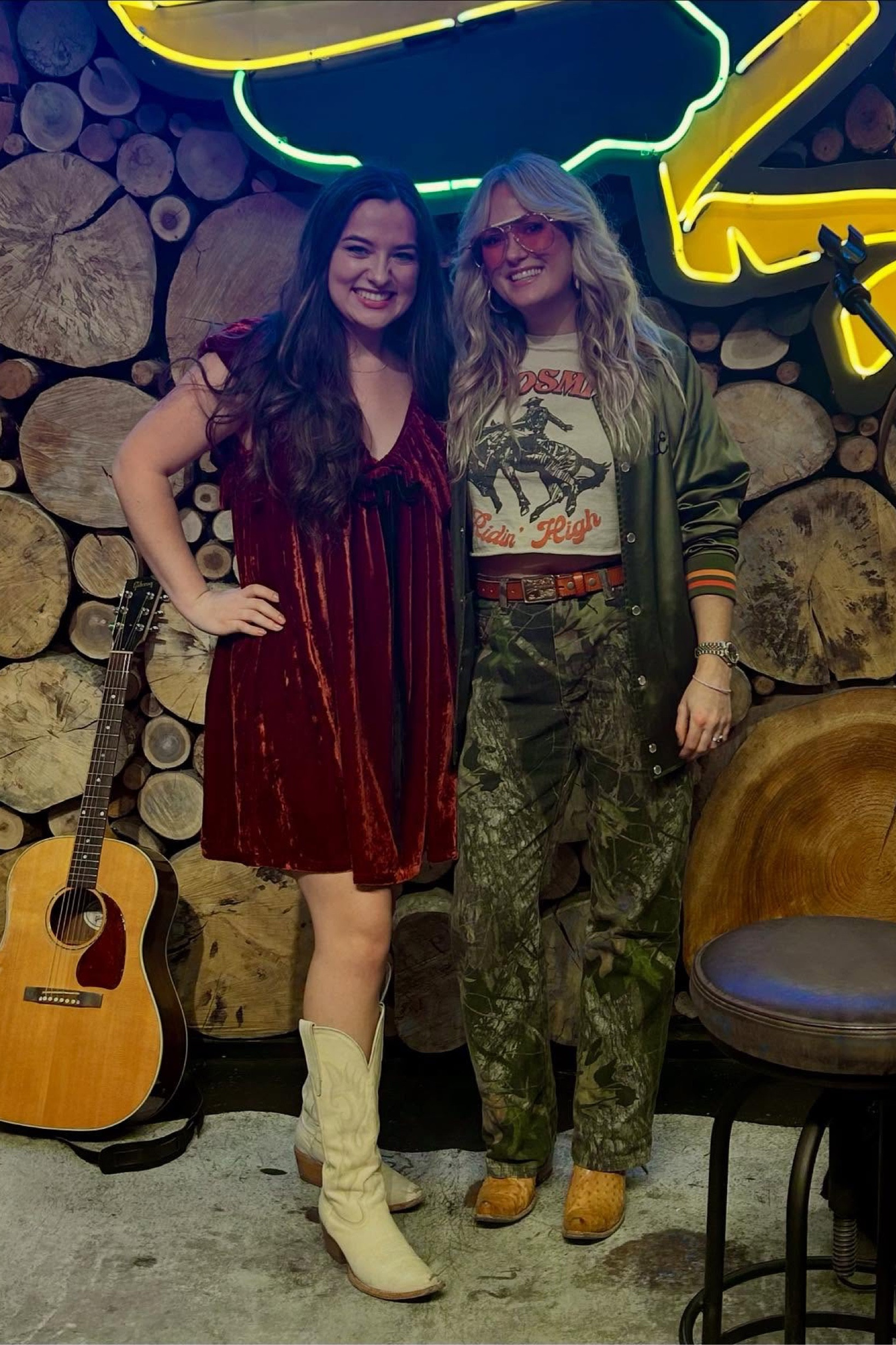 Freebird queens! 💕