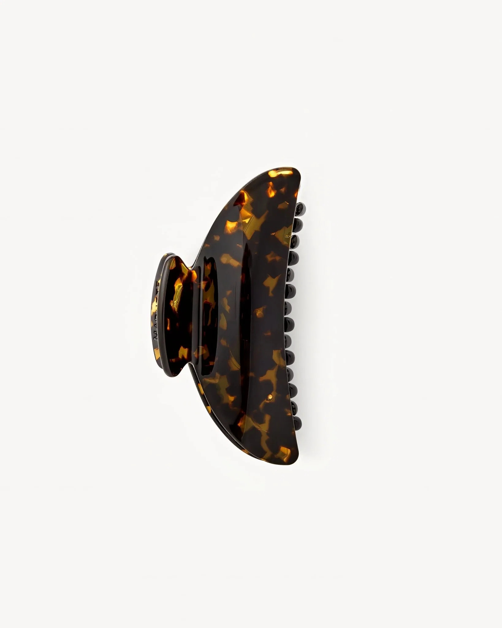 Machete Midi Heirloom Claw in Dark Tortoise | Machete