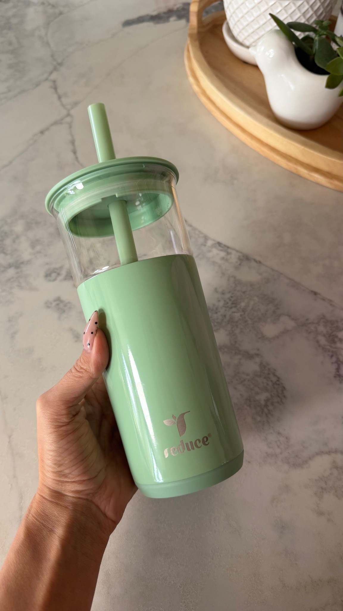 Reduce Glass Tumblr
 

#LTKHome