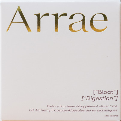 arrae Bloat | Well.ca