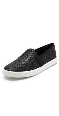 Click for more info about Vince Preston Slip On Sneakers