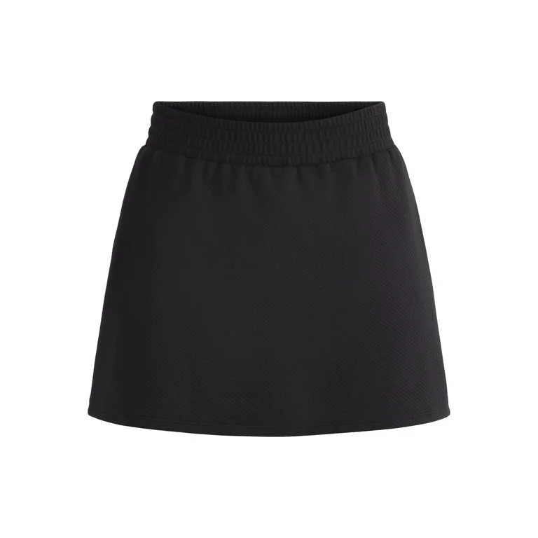 Athletic Works Women's Mesh Skort, Sizes XS-XXXL | Walmart (US)