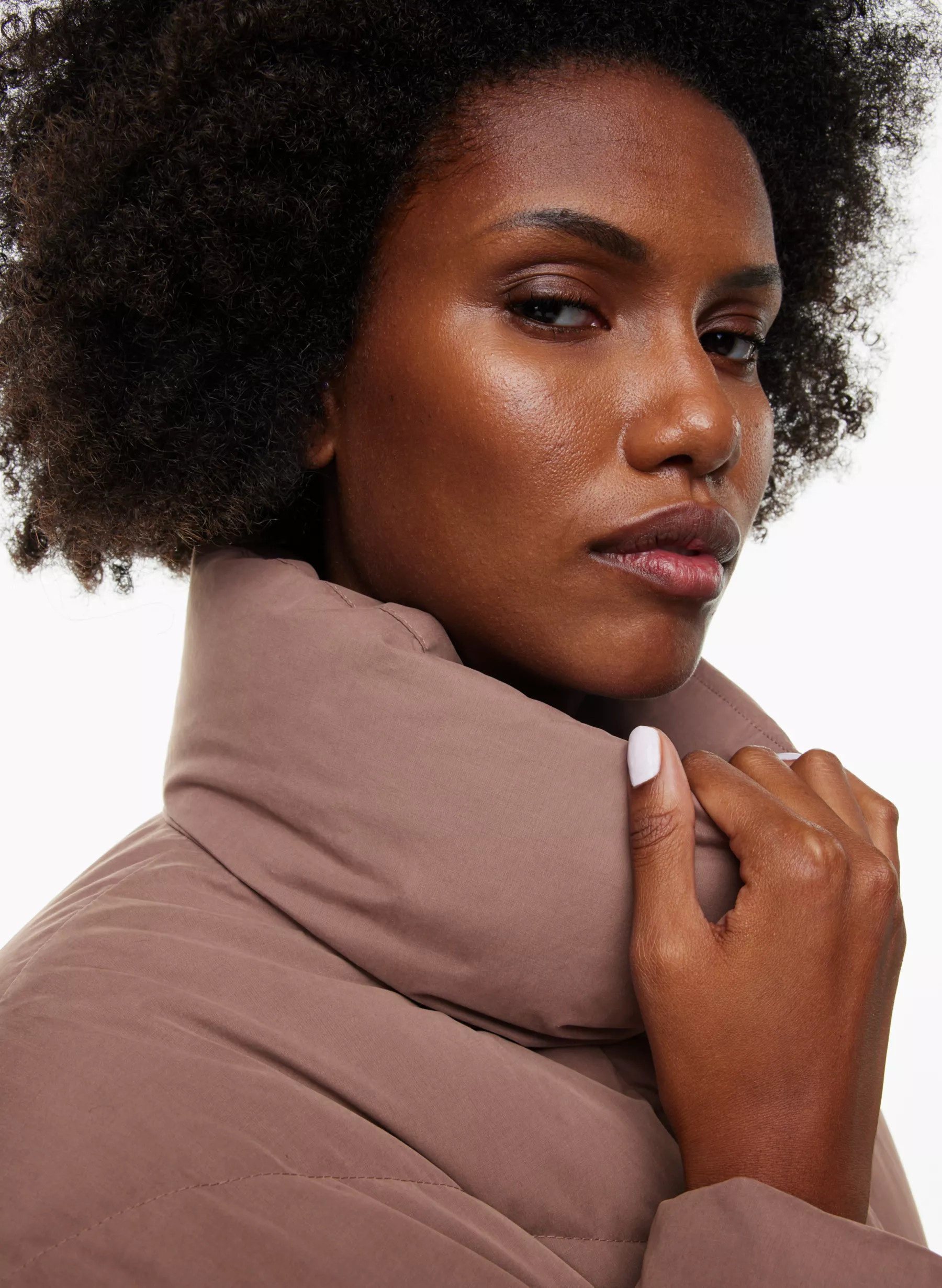 THE CLOUD PUFF™ | Aritzia