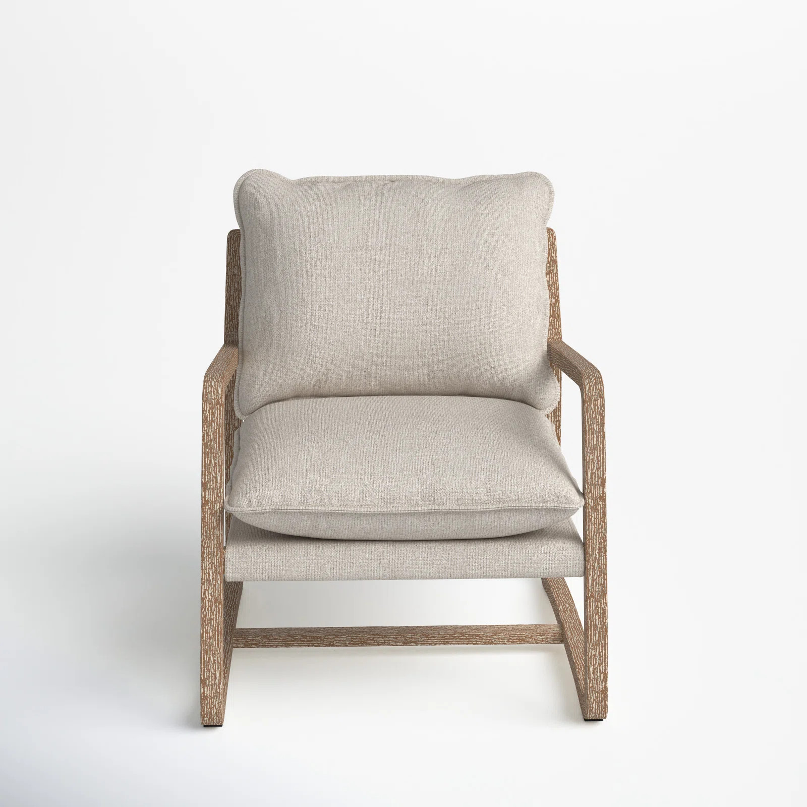 Windy Upholstered Armchair | Joss & Main