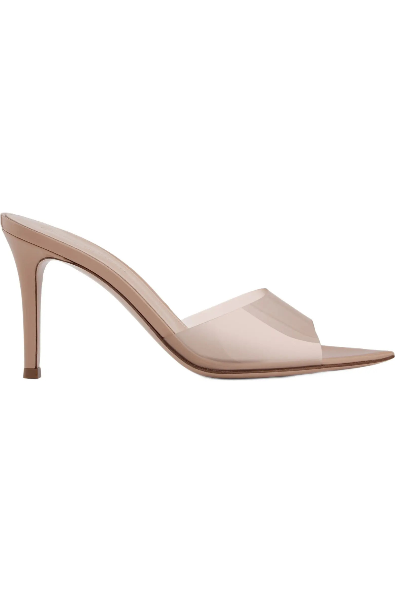 Gianvito Rossi Elle 85 Mules (Women) | Nordstrom | Nordstrom
