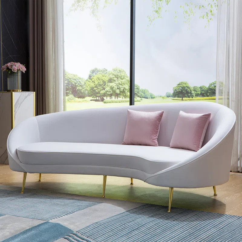 Christinna Sofa | Wayfair Professional