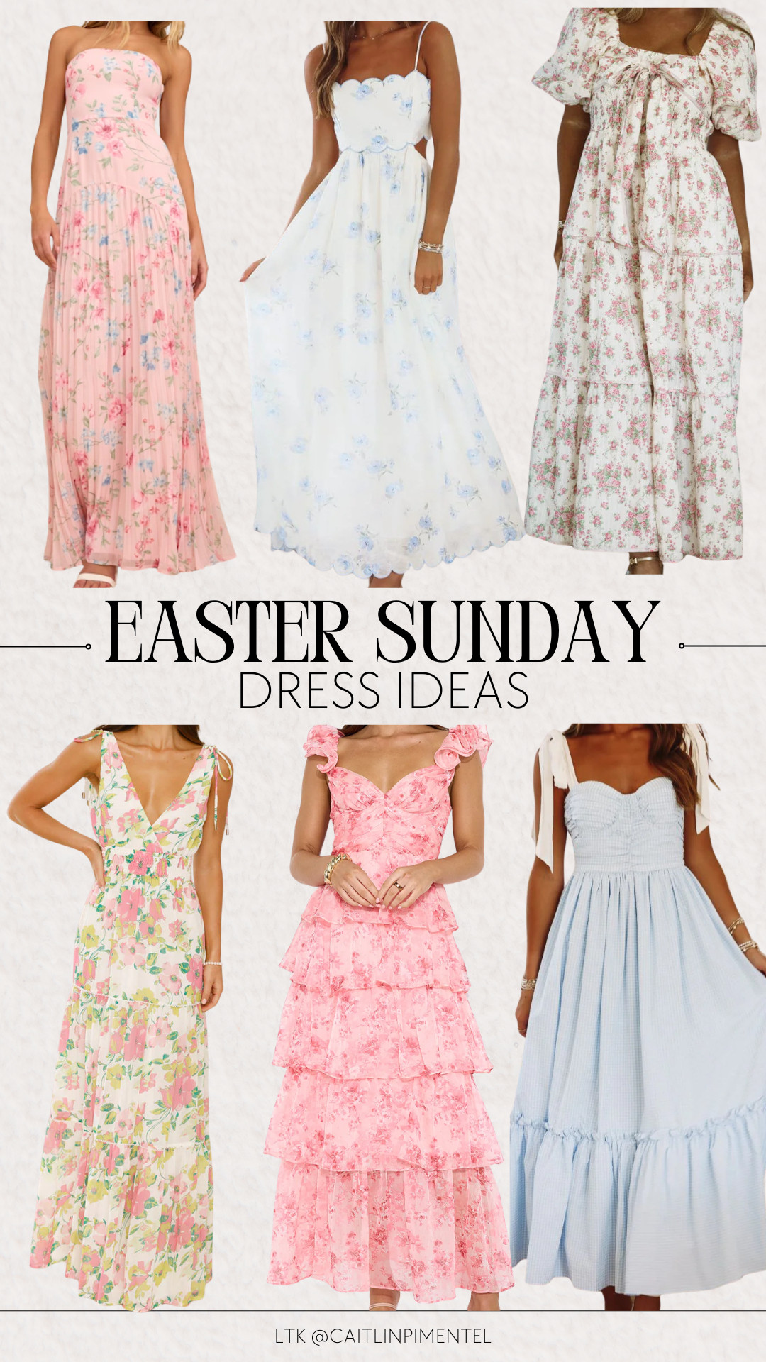 easter sunday dress ideas, easter outfit inspo, spring church dresses, pastel maxi dress, floral spring dress, modest easter dress, feminine spring style, pink floral dress, blue pastel dress, romantic tiered dress, garden party outfit, brunch outfit idea, southern spring fashion, classy midi dress, cottagecore spring outfit, affordable easter dresses, amazon spring finds, ltk spring picks, wedding guest spring dress, ruffle maxi dress, smocked bodice dress, flowy pastel dress, spring family photos outfit, church ready look, soft feminine aesthetic
 

 #LTKSpringSale #LTKSeasonal #LTKWedding