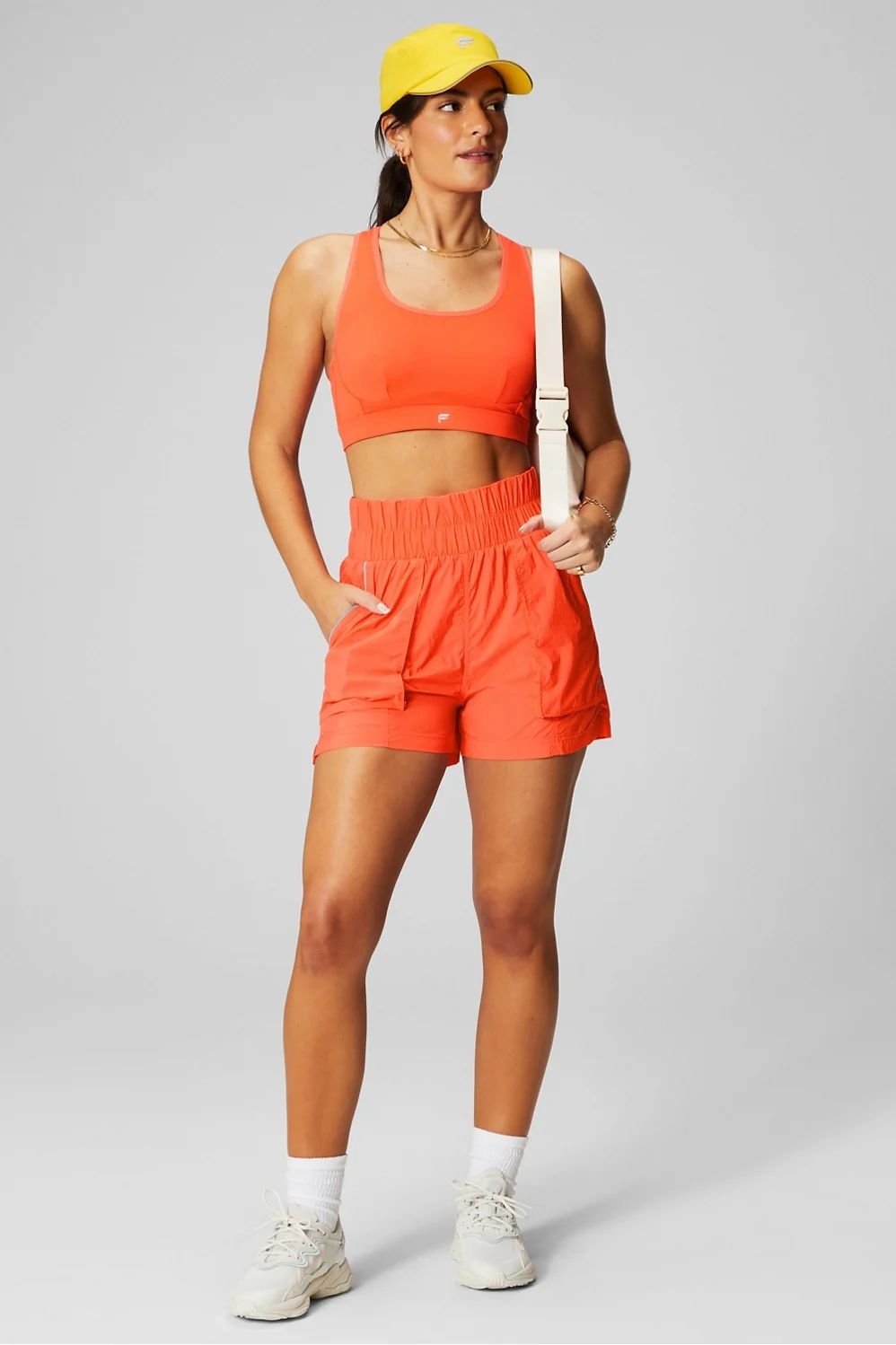 Refocus 2-Piece Outfit | Fabletics - North America