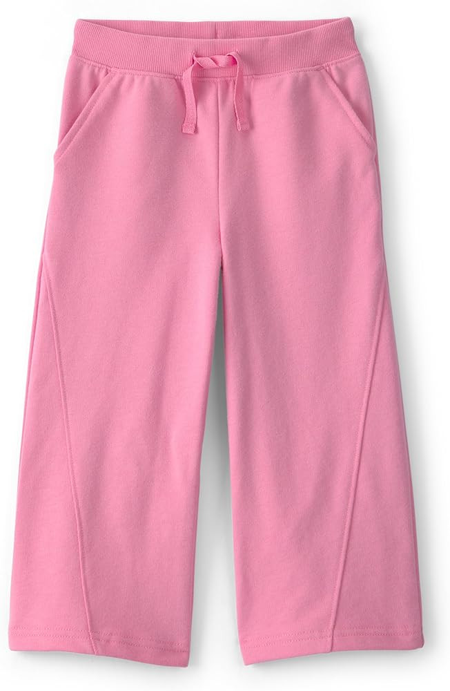 Carter's Girls' Wide-Leg Pants | Amazon (US)