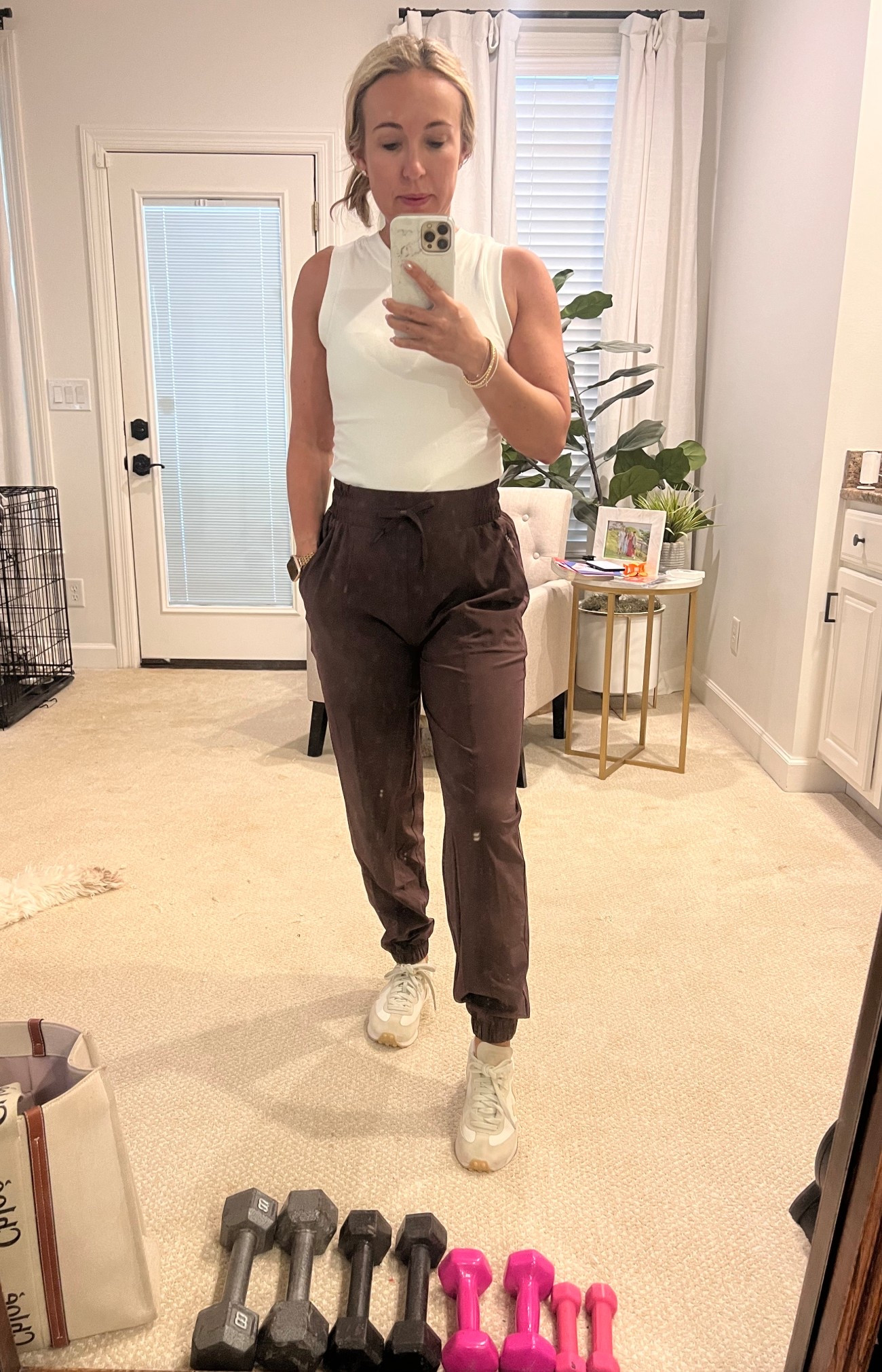 Favorite Fall Pants

#LTKSeasonal #LTKOver40 #LTKActive